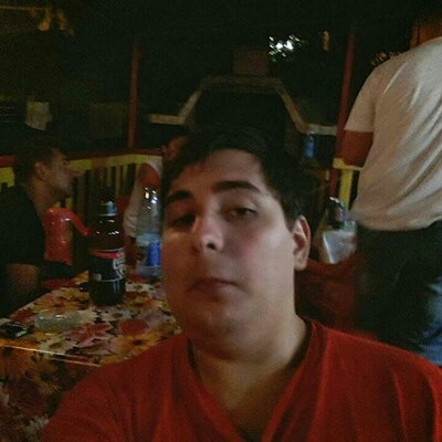 Profile Picture of Emanuel Solomon (@EmanuelSolomon6) on Twitter