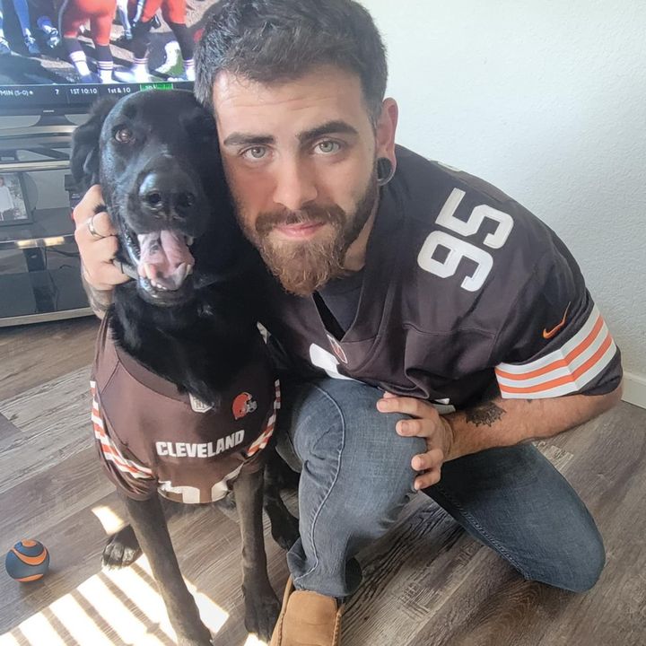 Profile Picture of Seth Matlock (@seth_matlock) on Tiktok