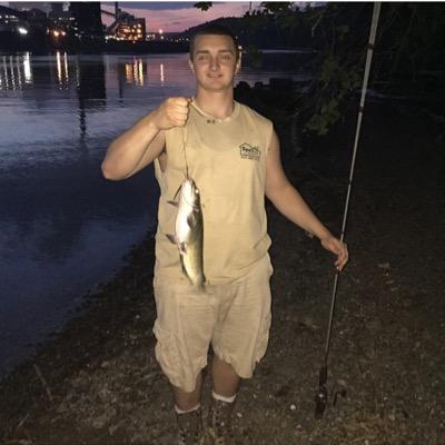 Profile Picture of Justin Spell (@JDSpell412) on Twitter