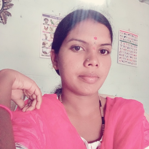 Profile Picture of Rajeshwari Palled (@palledraji644) on Poshmark