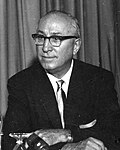 Profile Picture of Roy O. Disneyon Wikipedia