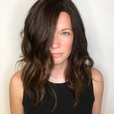 Profile Picture of Carol Hay (@@DrCarolHay) on Twitter