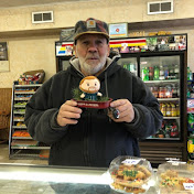 Profile Picture of Bob Crouse (@my08roadking) on Youtube