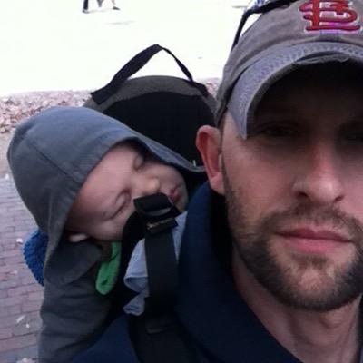 Profile Picture of Brian Simkins (@simplyb14) on Twitter