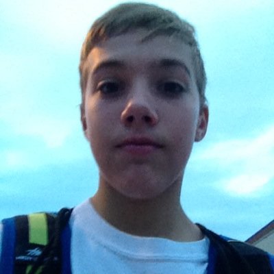 Profile Picture of Justin McEntire (@Deadpool_776) on Twitter