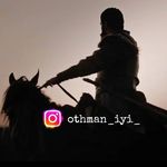 Profile Picture of المؤسس عثمان | Kurucu Othman (@othman_iyi_) on Instagram