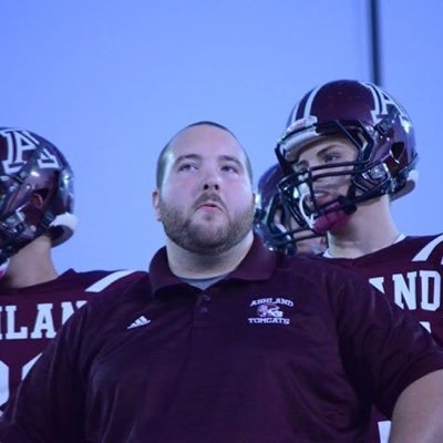Profile Picture of Josh Salisbury (@salz65) on Twitter