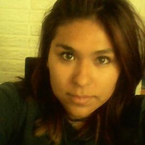 Profile Picture of Gabriella Hendrix (@gheendrix) on Twitter