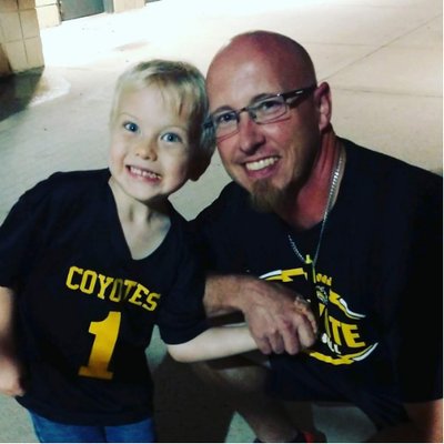 David Peter - Twitter Profile Picture of David Peter (@coachpeter40) on Twitter
