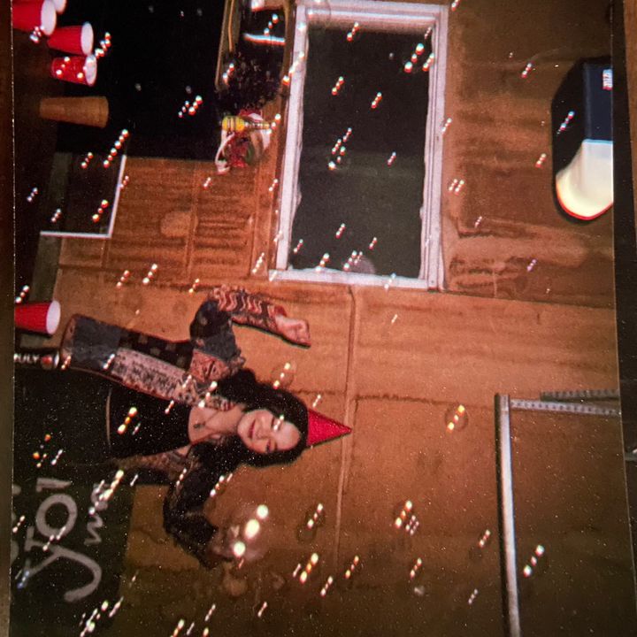 Profile Picture of Frankstatic (@faith_disabatino) on Tiktok