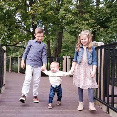 Profile Picture of Chris Bouchard (@csb64low) on Twitter