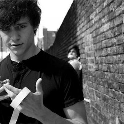 Profile Picture of Tommy Bastow Fans (@ThomasDerekBast) on Twitter