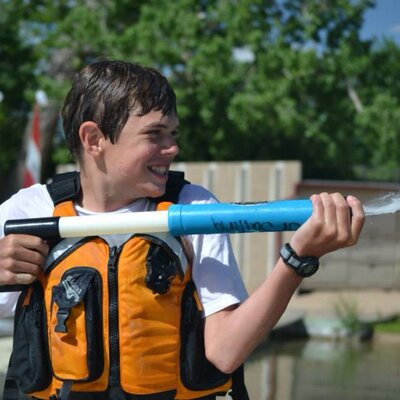 Profile Picture of David Schreiber (@dschribs18) on Twitter