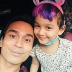Profile Picture of Dr Ahmed Rayyan R (@dr.ahmed_rayann) on Instagram