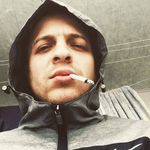 Profile Picture of Евгений Быльков (@tony_kolla) on Instagram