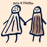 Profile Picture of Christopher und Patricia (@salz__und__pfeffer) on Instagram