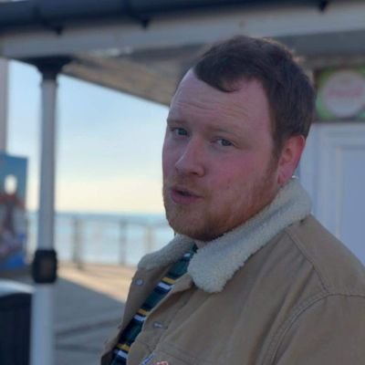 Profile Picture of Forrest Moore (@Forrest26236059) on Twitter