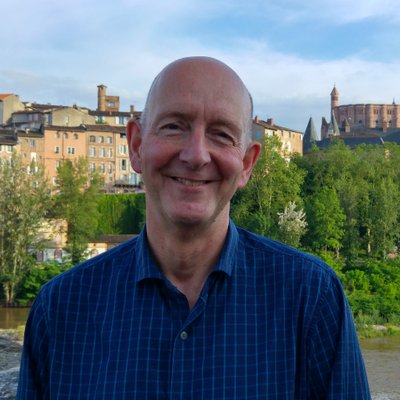 Profile Picture of David Hopps (@DavidKHopps) on Twitter