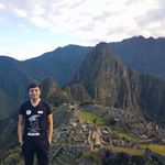 Profile Picture of Alejandro Rosero Torres (@alejandroroserotorres) on Instagram