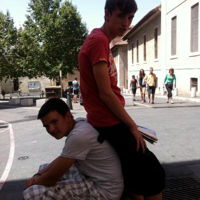 Profile Picture of Tom Viney (@TheSpicyErmine) on Twitter