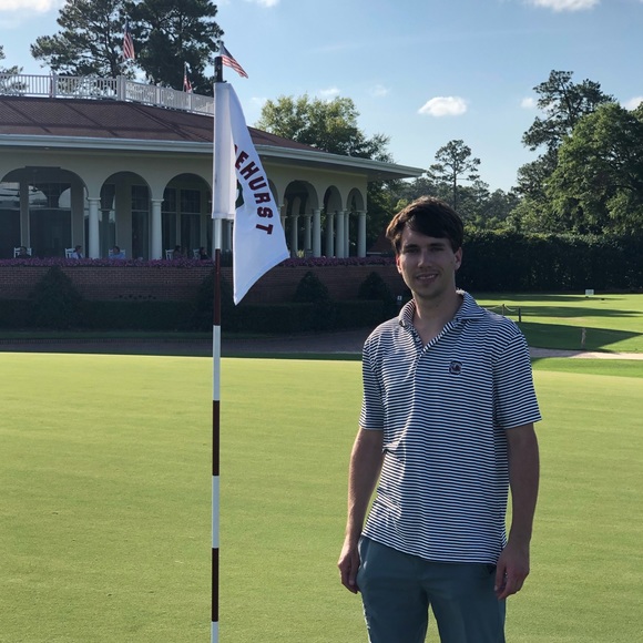 Profile Picture of Gordon Finn (@gfinn14) on Poshmark