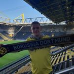 Profile Picture of Ben Roussel (@benjamin.roussel0603) on Instagram