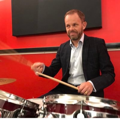 Profile Picture of Marc De La Taille (@Marcdelataille) on Twitter