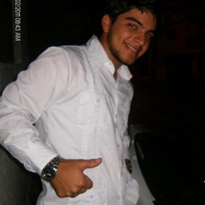 Profile Picture of Carlos Jaime (@carlosjaime93) on Twitter