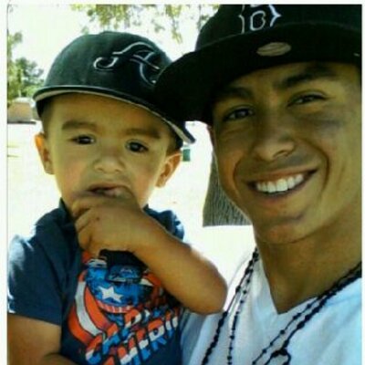 Profile Picture of Brian Casillas (@_KingCasillas_) on Twitter