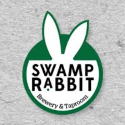 Profile Picture of Swamp Rabbit Brewery (@BenJPierson) on Twitter
