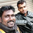 Profile Picture of   Akhil Anirudhan... (@akhilanirudhan) on Tiktok