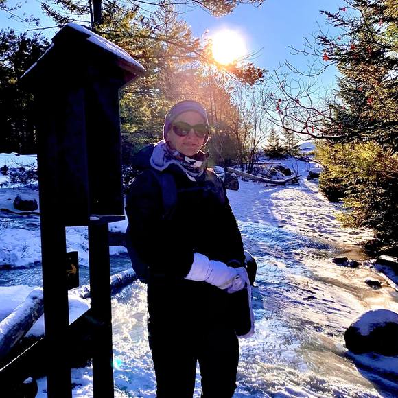 Profile Picture of Annie Kinyon (@rnkinyon) on Poshmark