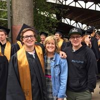 Profile Picture of Kim Dilling (@kim-dilling) on Quora