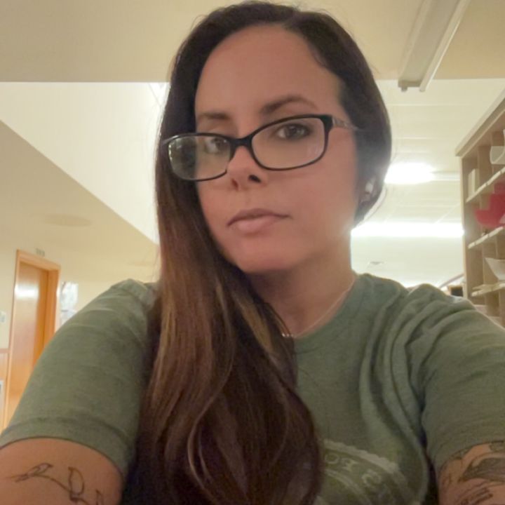Profile Picture of Tina Boutin (@tinaboutin) on Tiktok