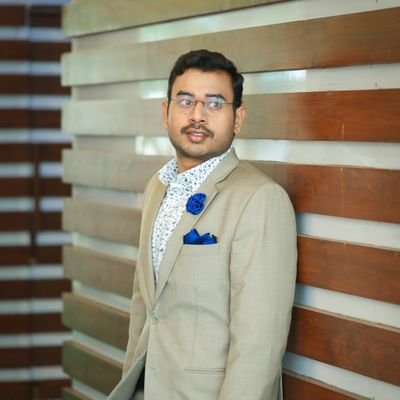 Profile Picture of Bhargav Teja (@BhargvTeja) on Twitter