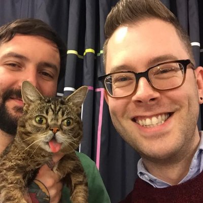 Profile Picture of Brian • TA (@ohsixthirty) on Twitter