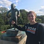 Profile Picture of Andrew Mcardle (@andrew_mcardle12) on Instagram