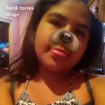 Profile Picture of heidi torres (@heiditorres9323) on Instagram