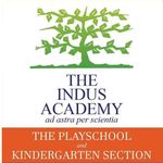 Profile Picture of The Indus Academy (@younglearners_tia) on Instagram