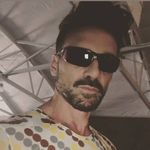 Profile Picture of frank grillo fanpage (@fyeahfrankgrillo) on Instagram