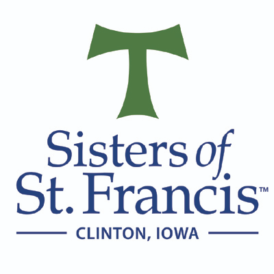 Profile Picture of Clinton Franciscans (@ClintonSisters) on Twitter