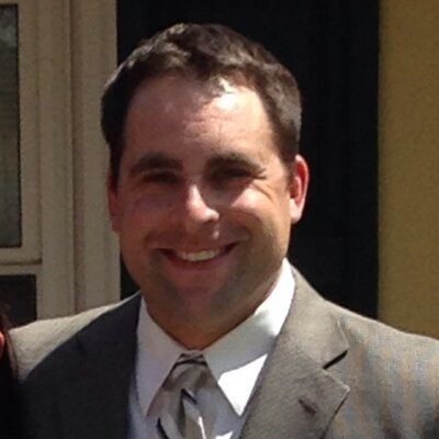 Profile Picture of Mike Behrendt (@BehrendtMike) on Twitter