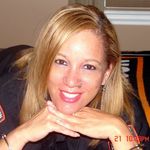 Profile Picture of 'Lisa Dominick (@lisanne915) on Instagram