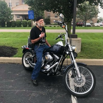 Profile Picture of Bob Thacker (@BobThacker6) on Twitter