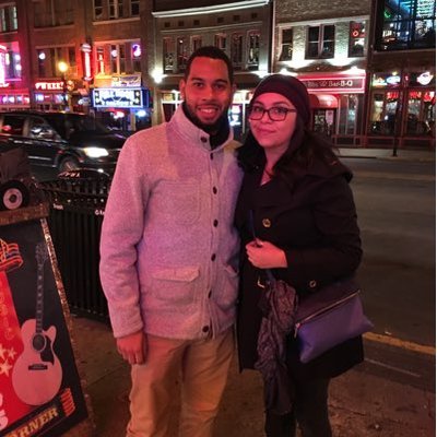 Profile Picture of Karl Reddick (@Karl7Reddick) on Twitter