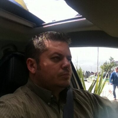 Profile Picture of Ivan Garavito Rocha (@recigar) on Twitter