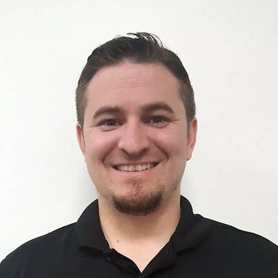 Profile Picture of Alex Morrow (@amorrowsec) on Twitter