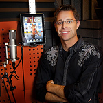 Profile Picture of Matt Wiewel (@voiceguymatt) on Flickr