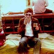 Profile Picture of Tony Cassidy (@tc220461) on Youtube