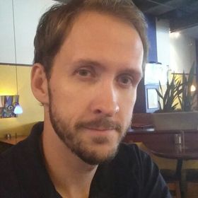 Profile Picture of Dustin Ramsbottom (@dustinramsbotto) on Pinterest